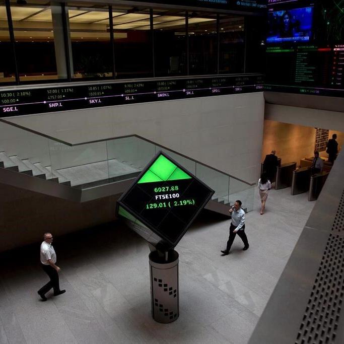 Newfoundland and Labrador looks to London stock exchange to sell debt to Europe